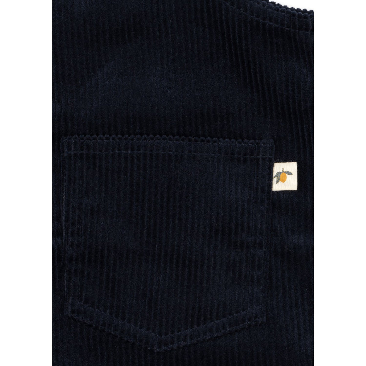 Konges Sløjd Total Eclipse Sully Overalls Gots