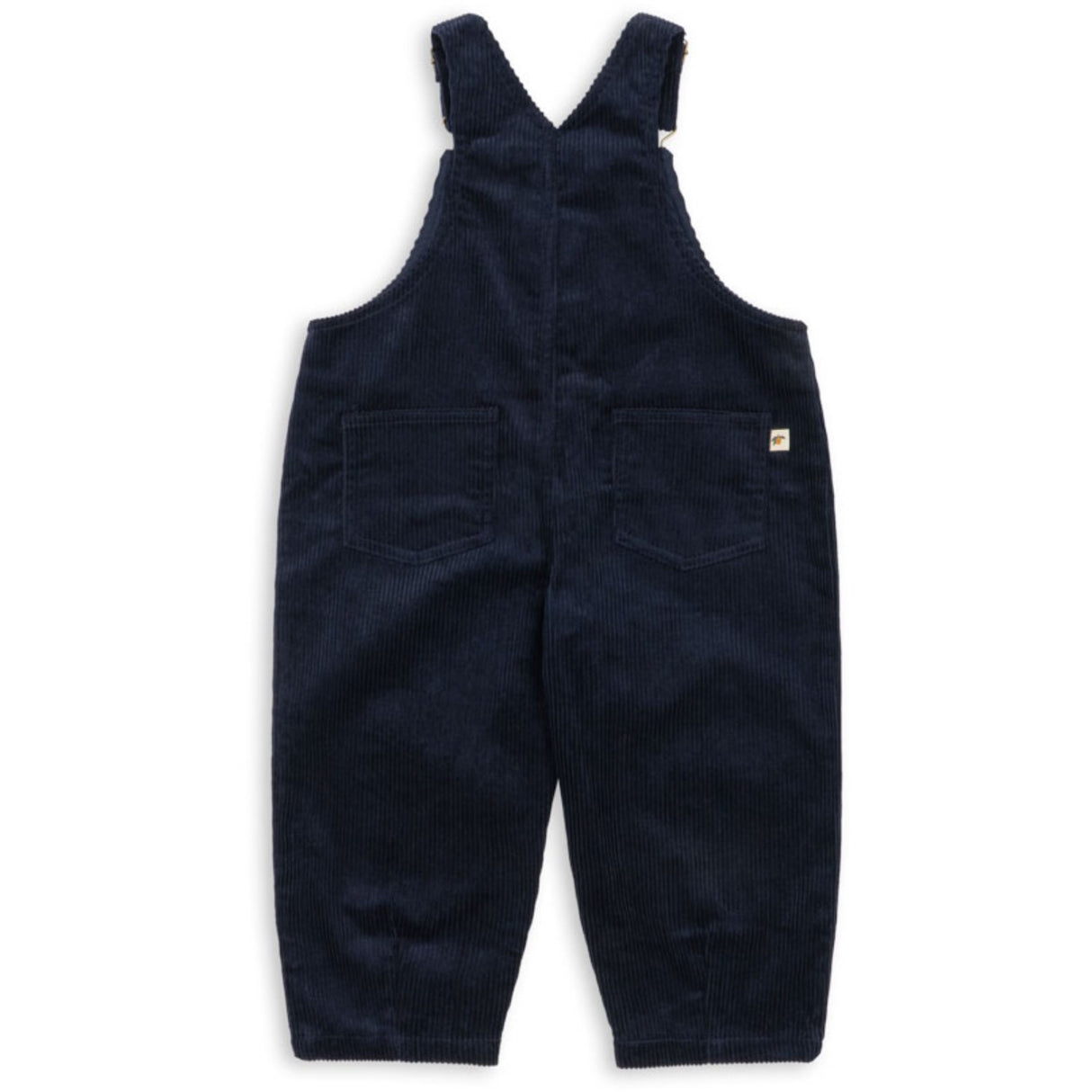 Konges Sløjd Total Eclipse Sully Overalls Gots