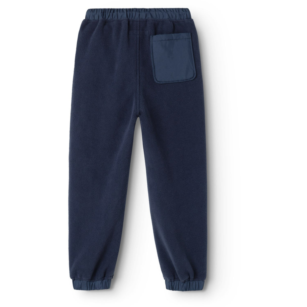 LIEWOOD Classic Navy Wendy Fleece Byxor