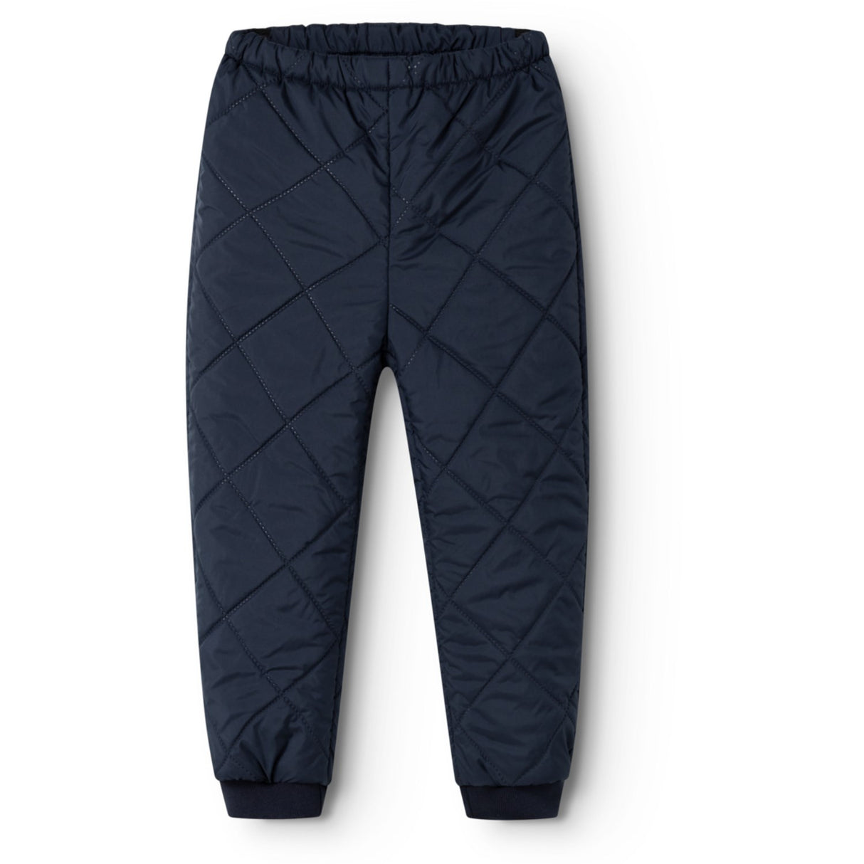 LIEWOOD Classic Navy Zella Thermo Byxor