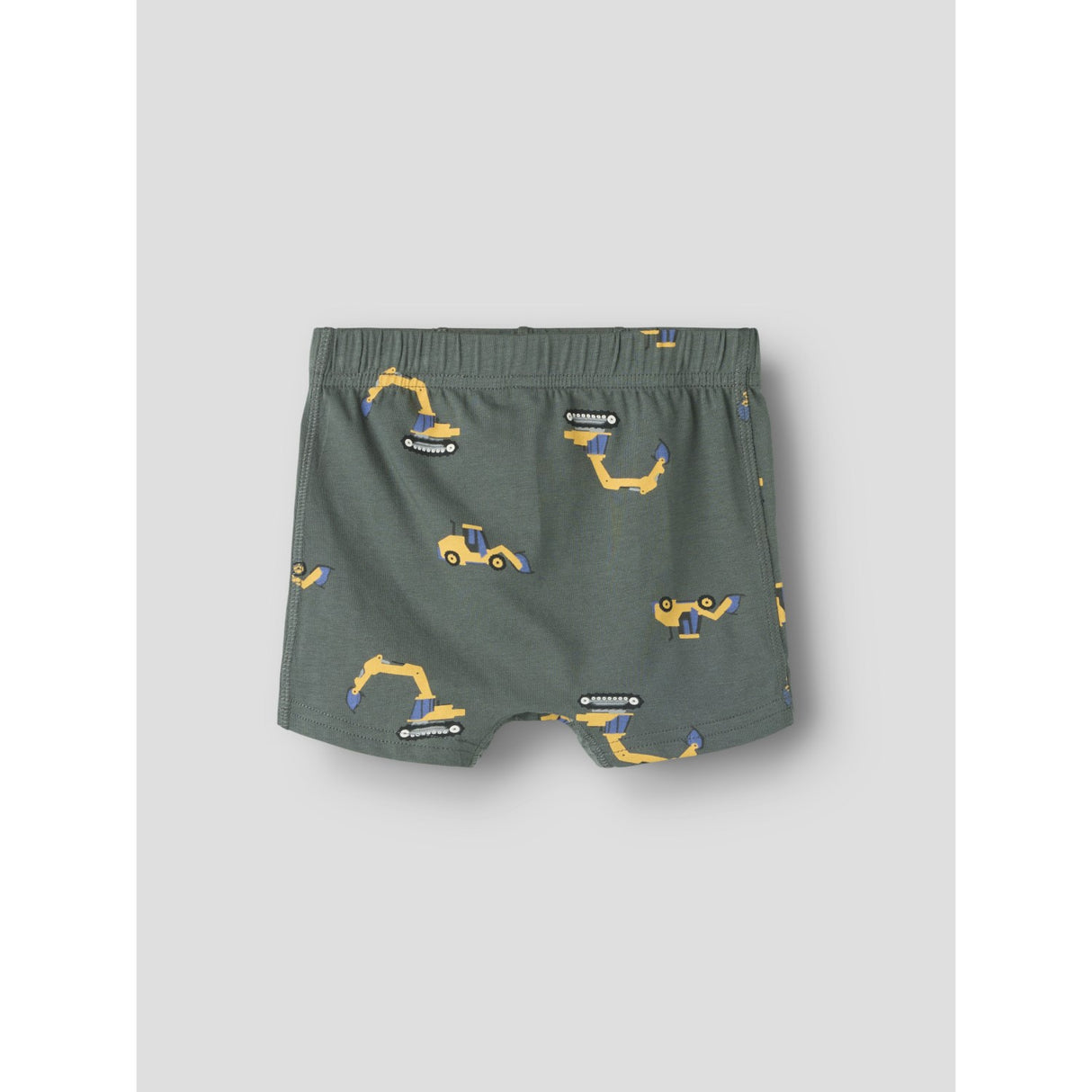 Name It Urban Chic Nmmtights 3P Excavator Noos