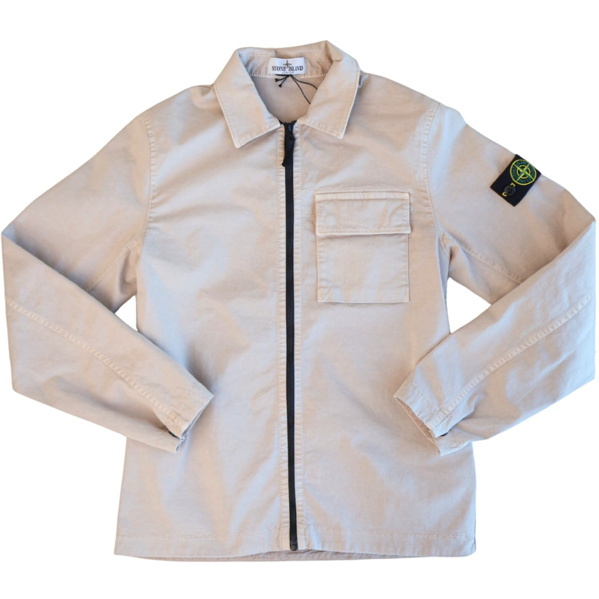 Stone Island Desert Skjorta