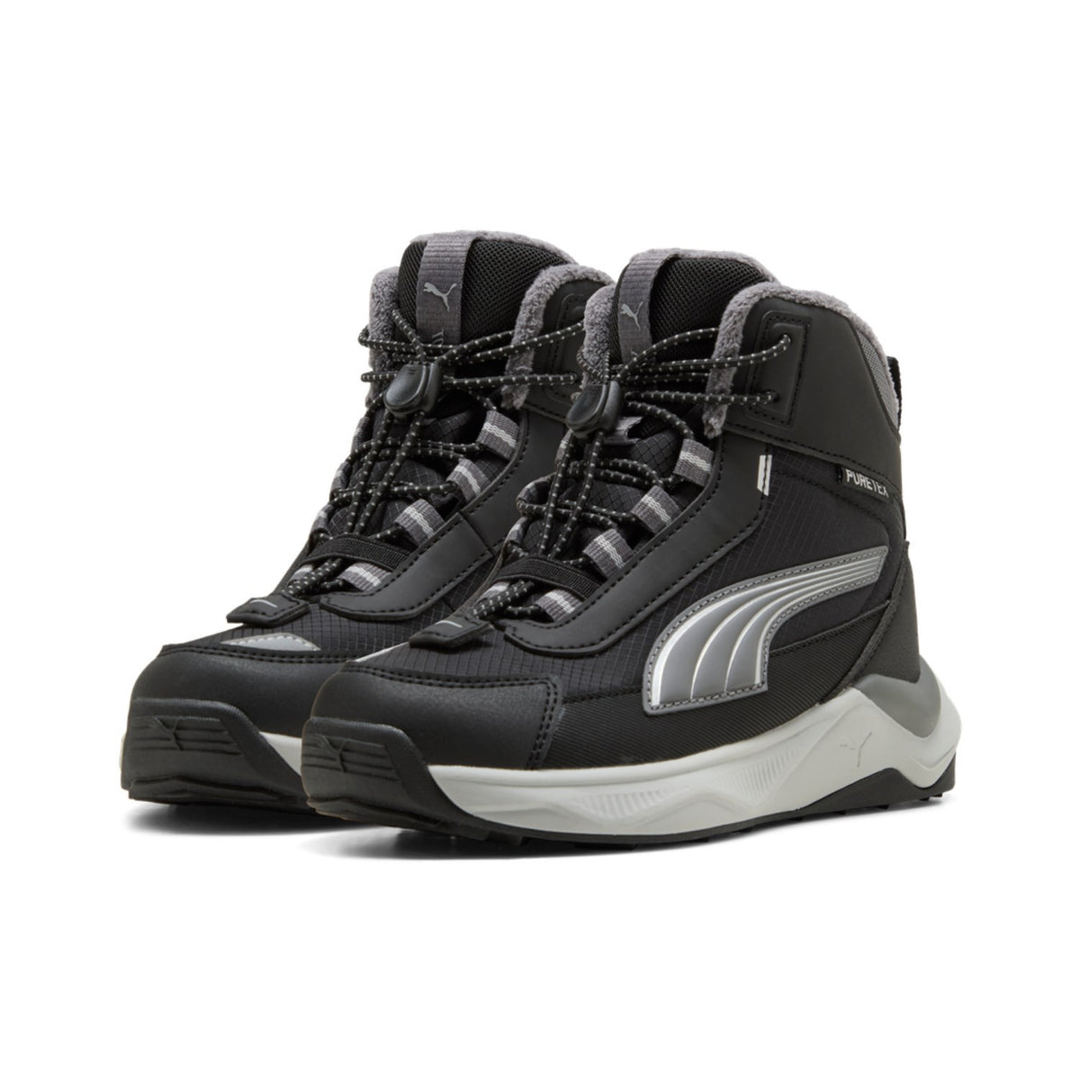 Puma Black Evolve2.0 Stövlar Puretex Ps Støvler