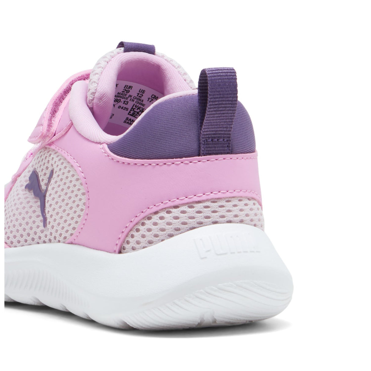 Puma Pink Fun Racer 2 Ac+ Ps Sneakers