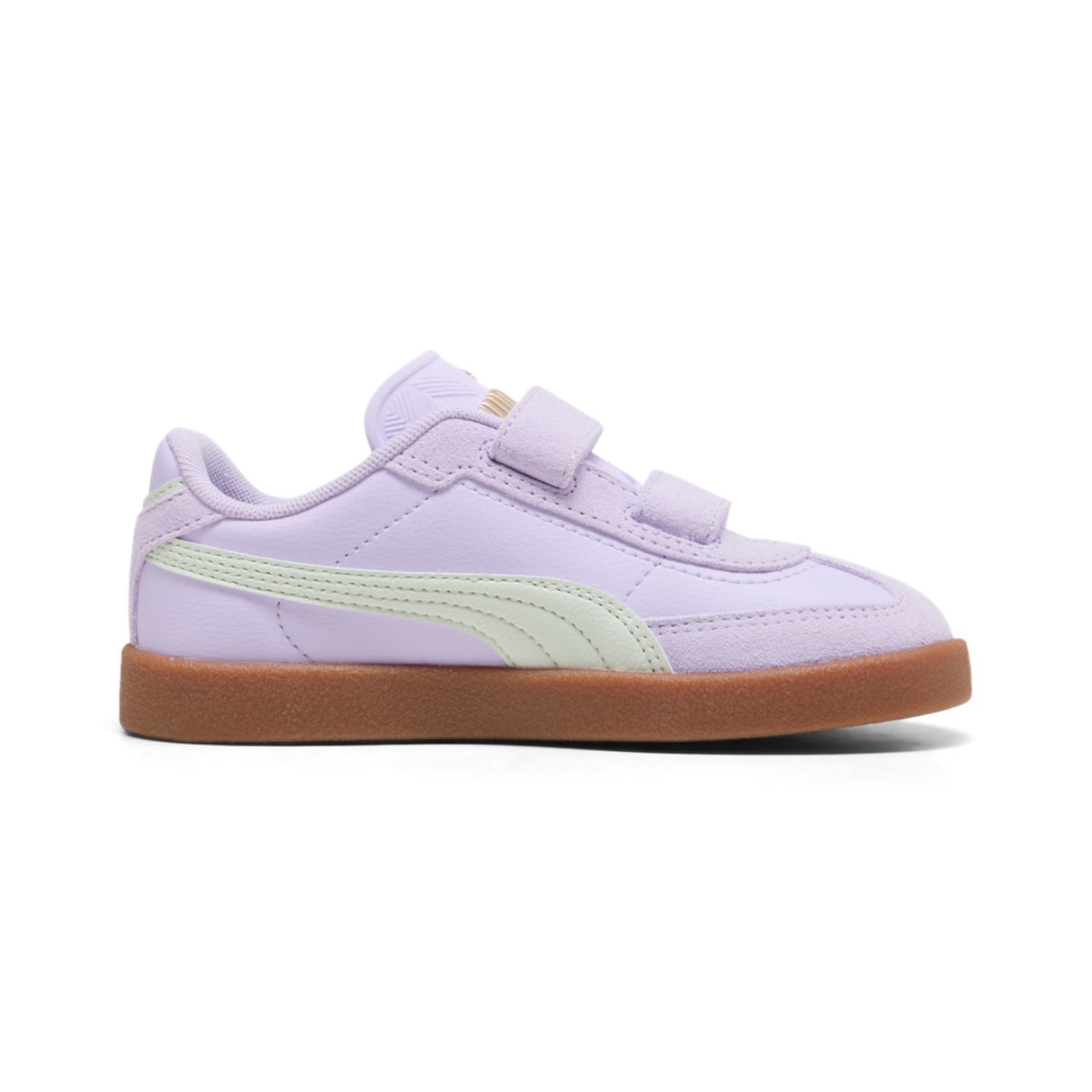 Puma Purple Club Ii Era V Ps Sneakers