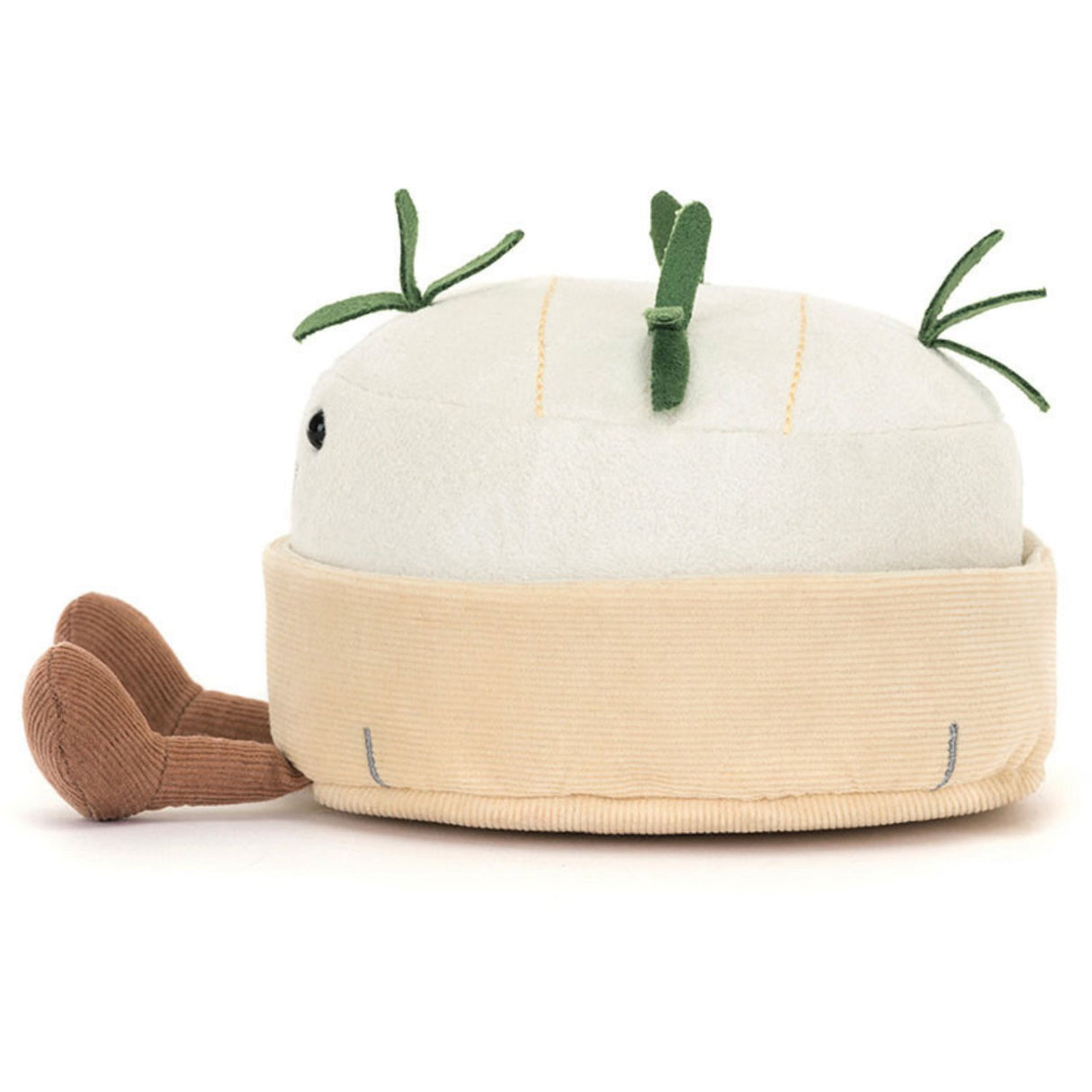 Jellycat Amuseables Camembert