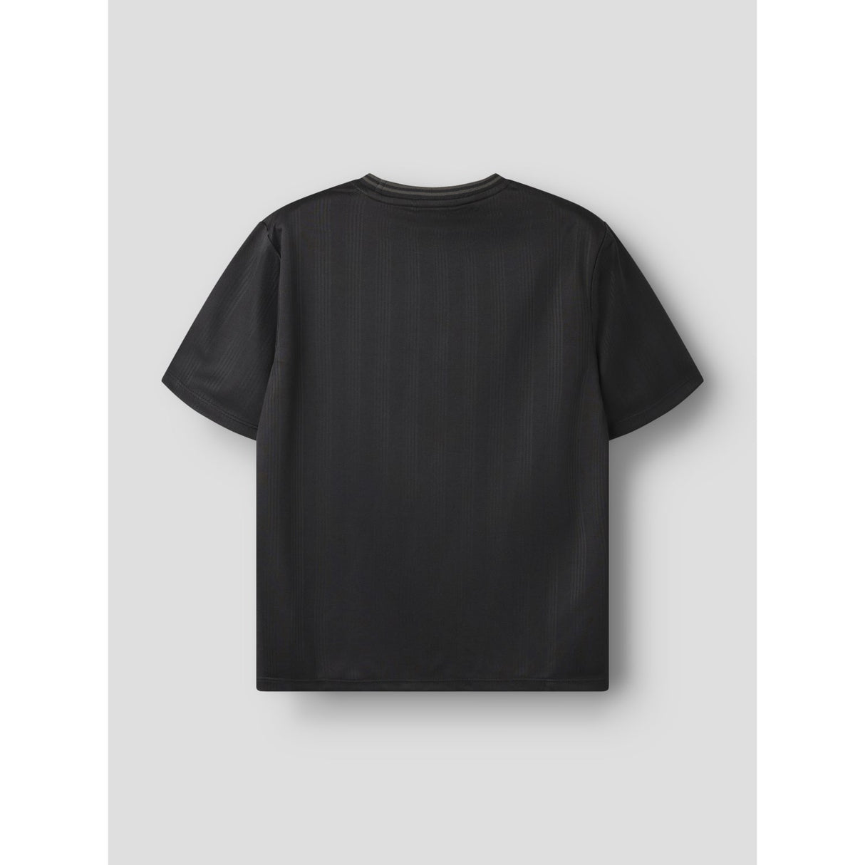 Name It Black Beauty Nkmtimo Ss Nreg Topp
