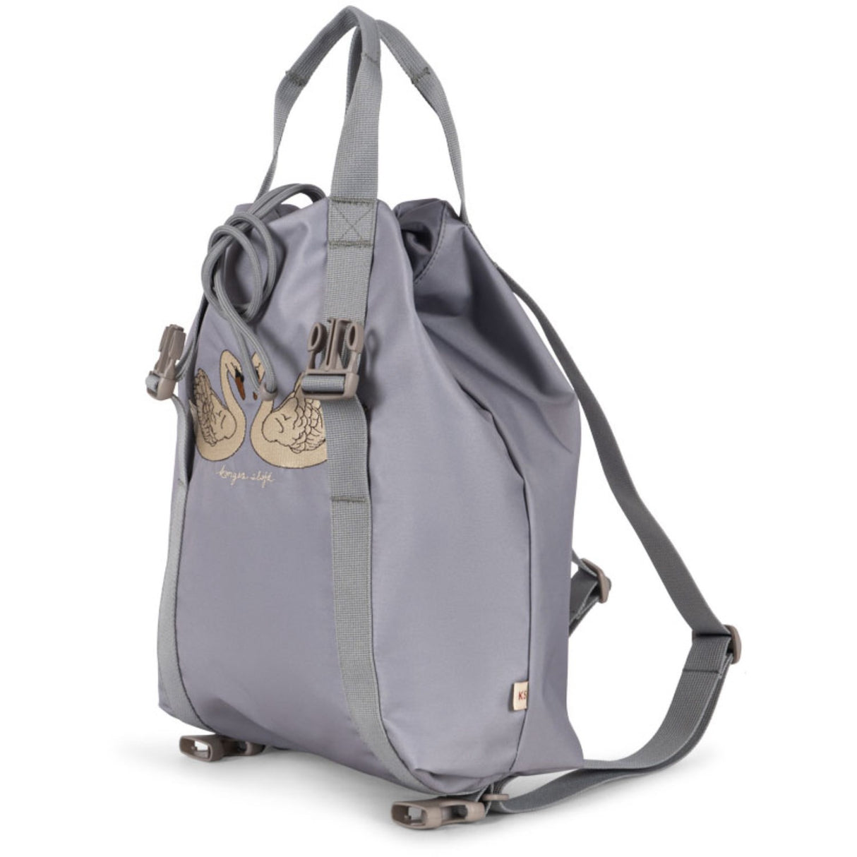 Konges Sløjd Sleet Clover Schoolbag