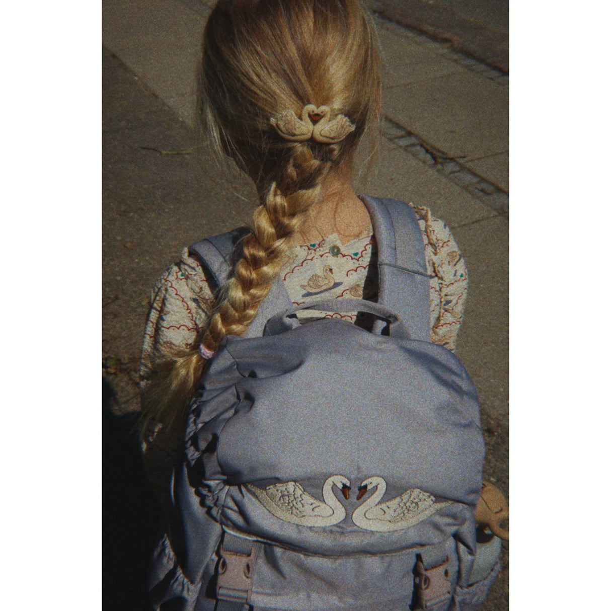Konges Sløjd Sleet Clover Schoolbag