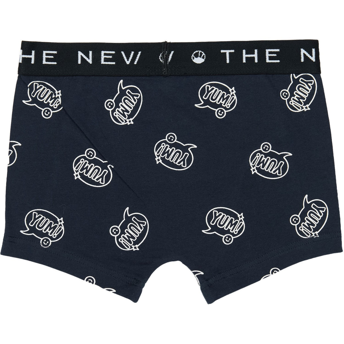 The New Navy Blazer Tnthe New Kalsonger 2-Pack