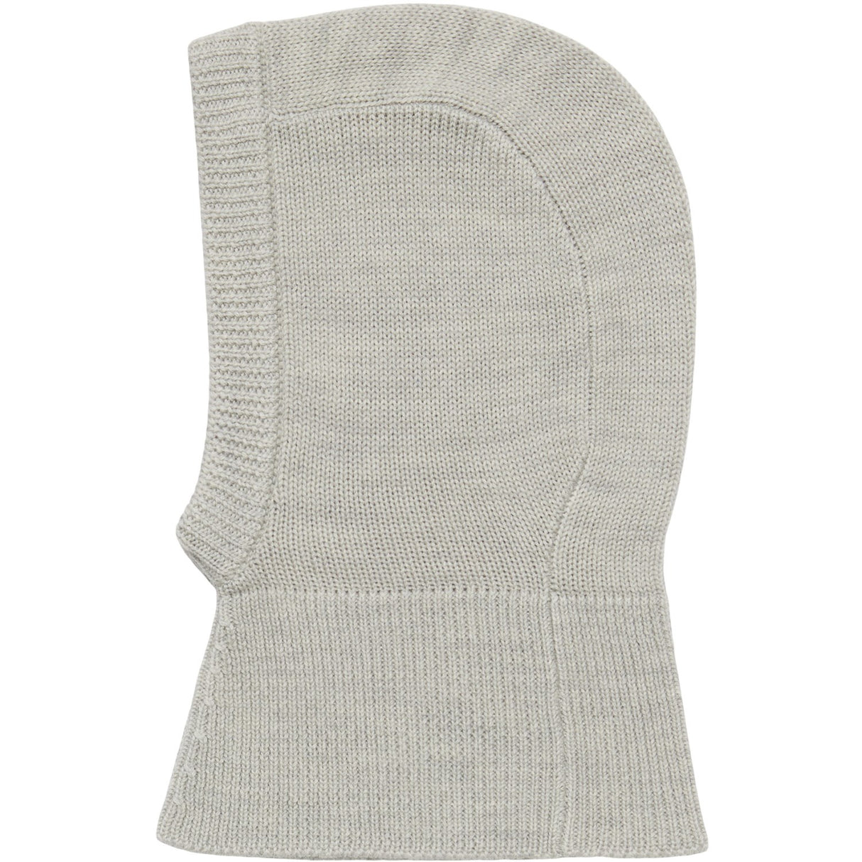 FUB Light Grey Melange Baby Elefanthatt