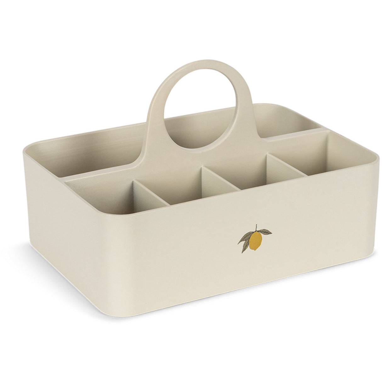 Konges Sløjd Lemon Förvaring Organizer