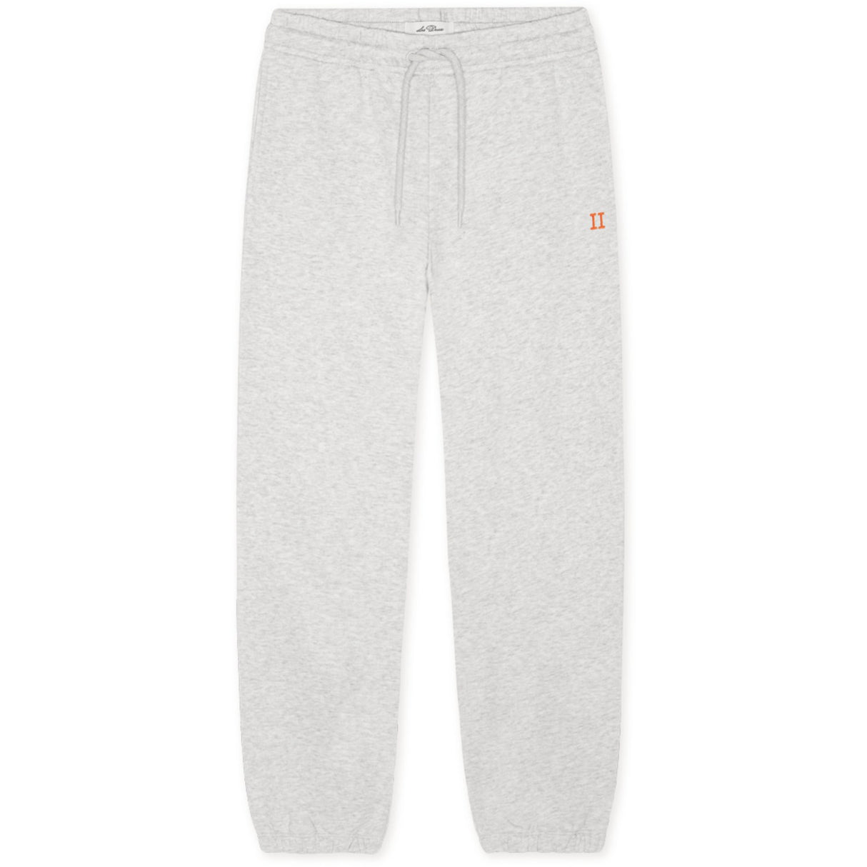 Les Deux Kids Snow Melange Core Contrast Sweatpants Kids