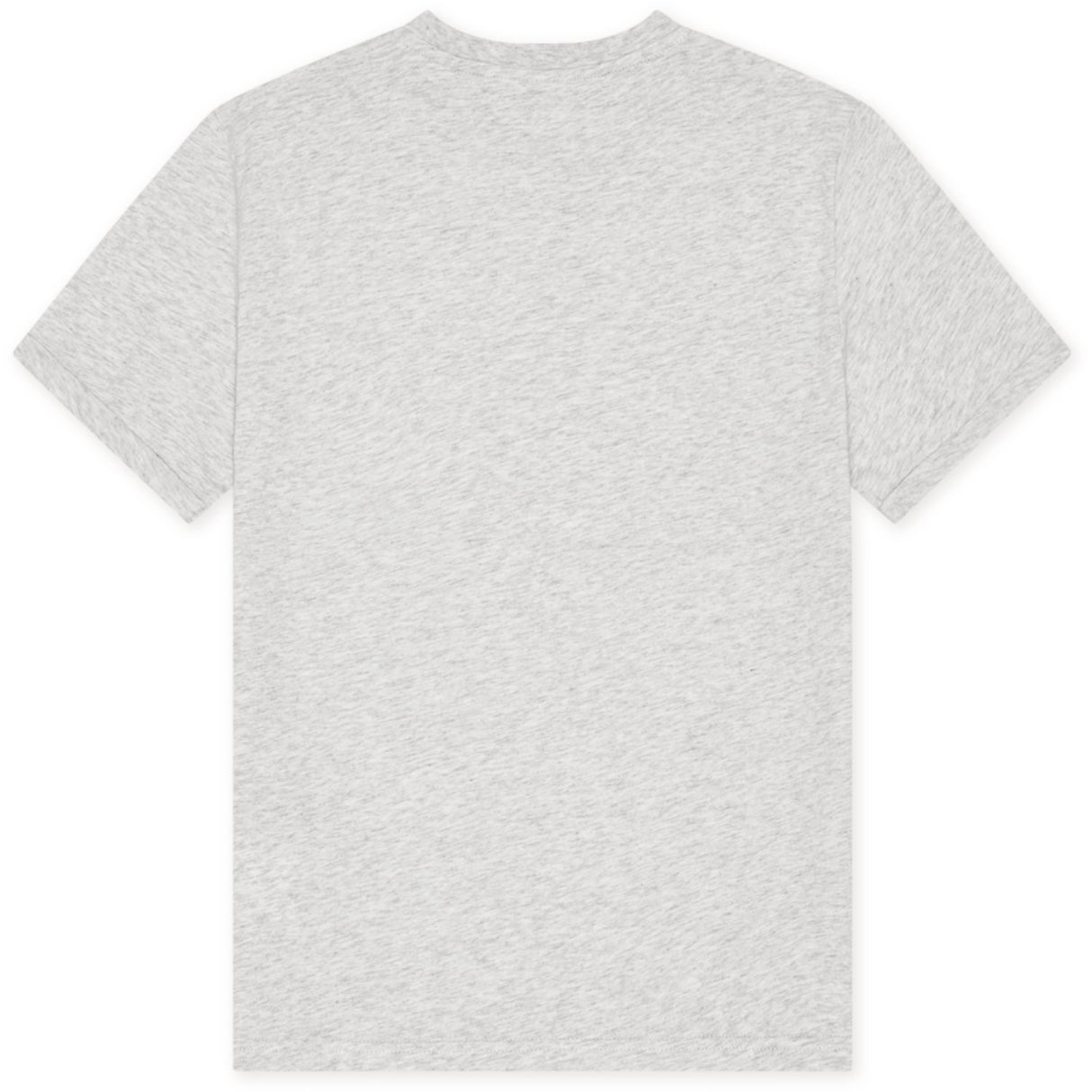 Les Deux Kids Snow Melange Core Contrast T-Shirt Kids