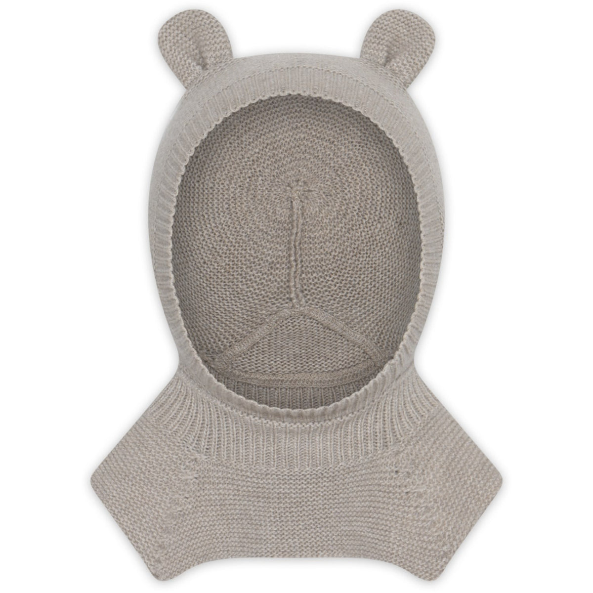 Mp Danmark Beige Melange Helsinki Elefanthatt