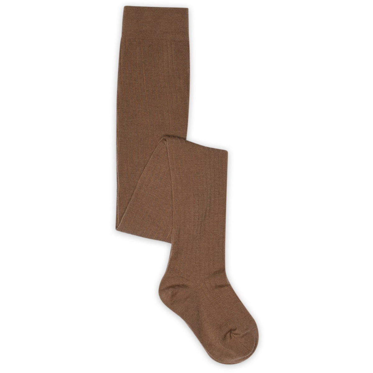 Mp Danmark Brown Sienna Lenox Strumpbyxar
