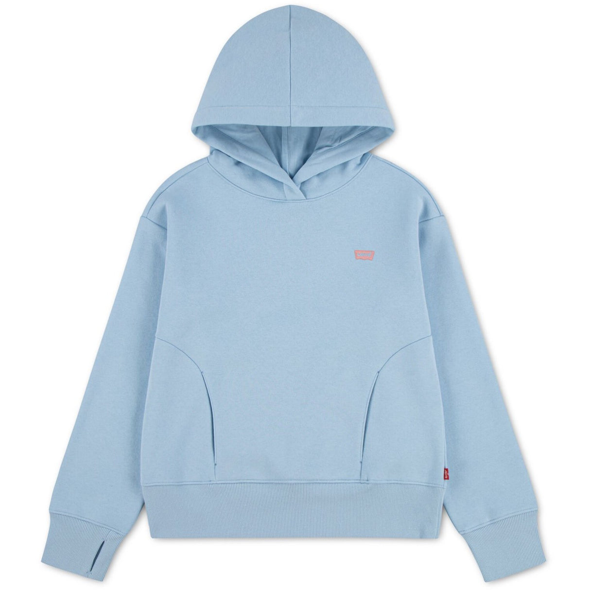 Levi's Angel Falls Batwing Patch Hoodies