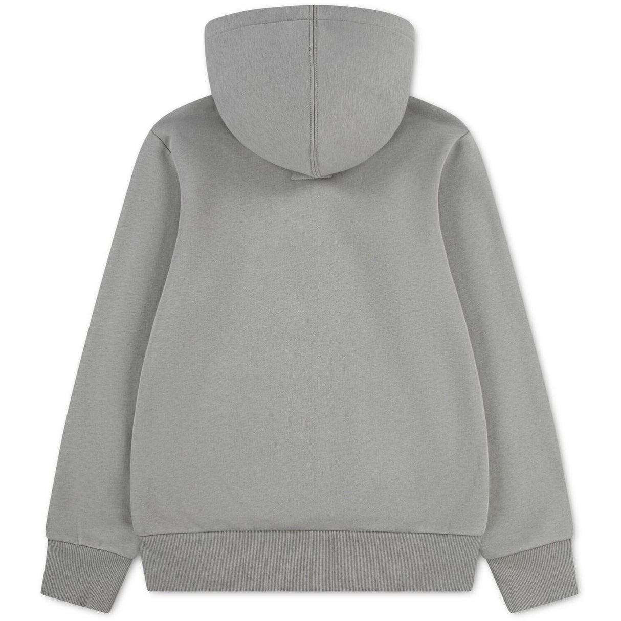 Levi's Ghost Gray Batwing Screenprint Hoodies
