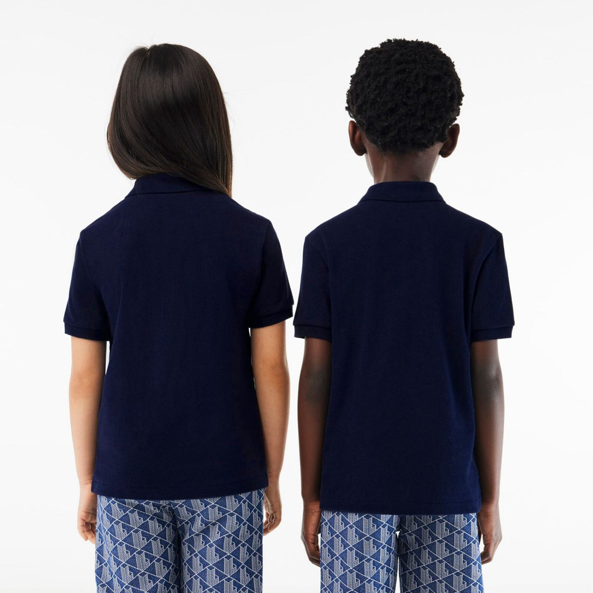 LACOSTE Marine S/S Pique Pikétröja