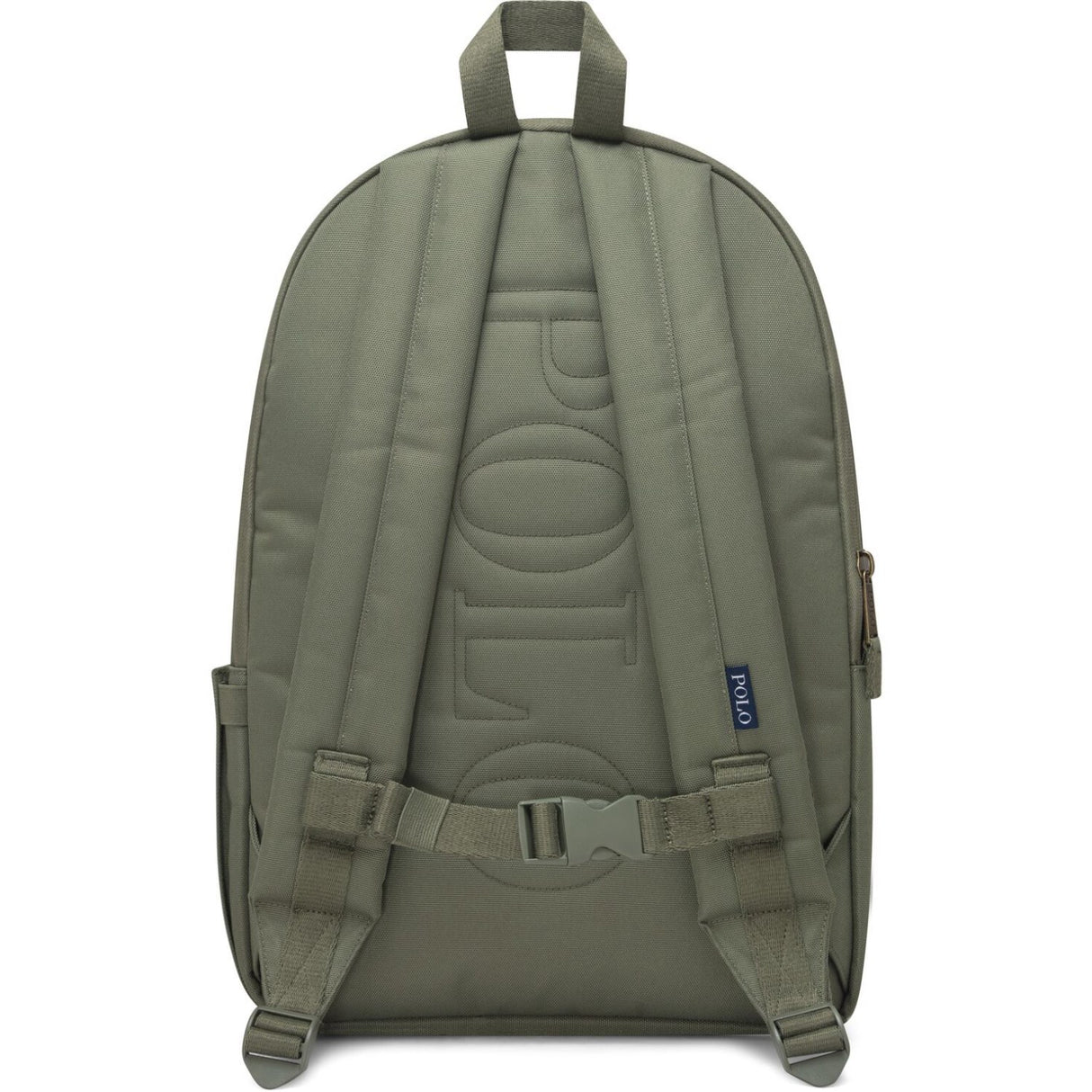 Polo Ralph Lauren Cruise Olive Pikétröja Kids Färg Ryggsäck