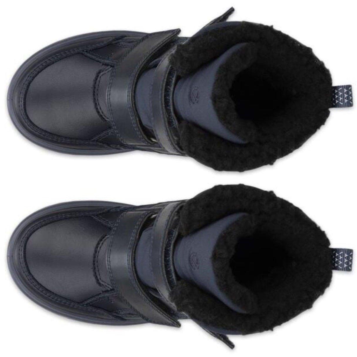 Ecco Night Sky Urban Snowb 2.0 2 Kardborreband