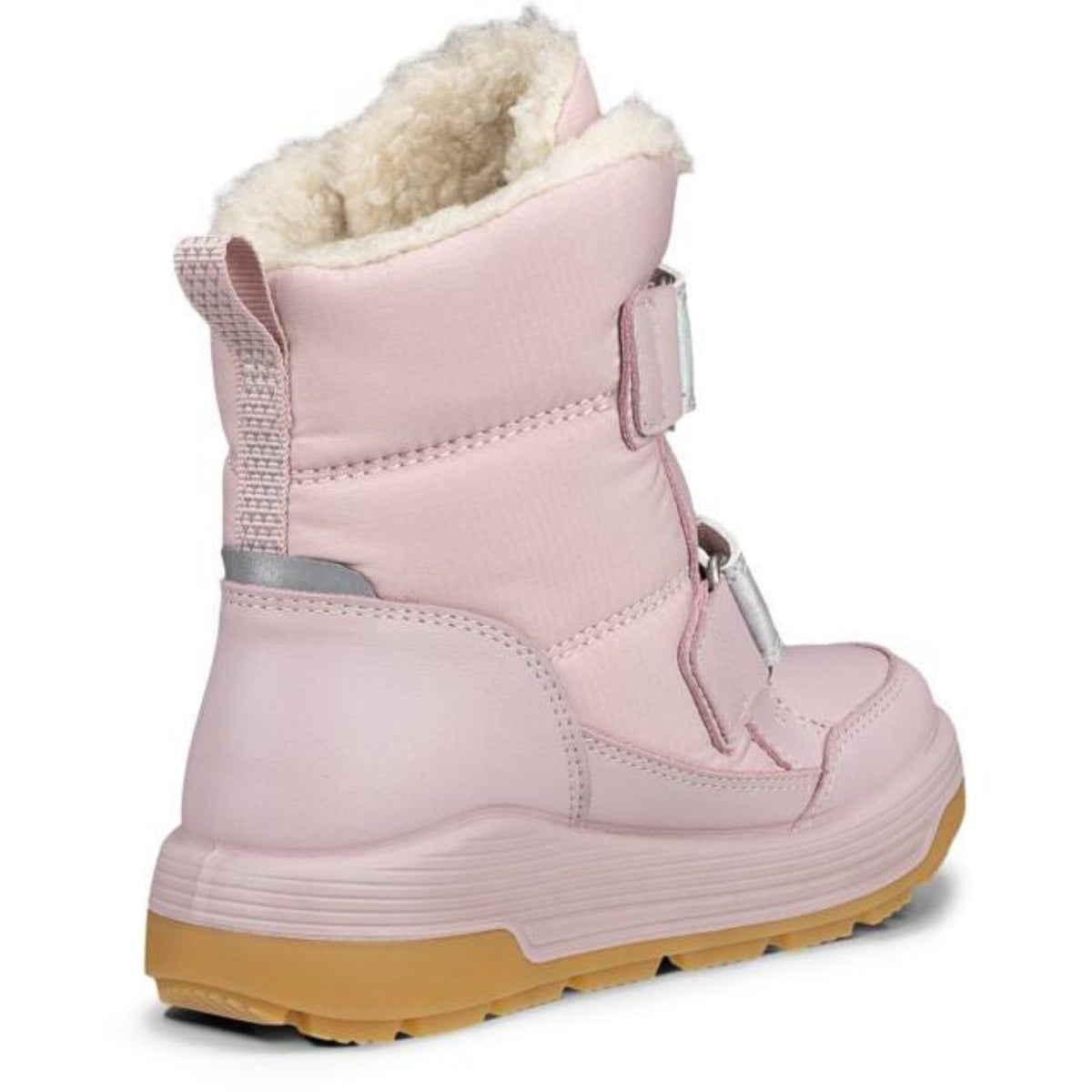 Ecco Violet Ice/Irredecent/Violet Ice Urban Snowb 2.0 2 Kardborreband