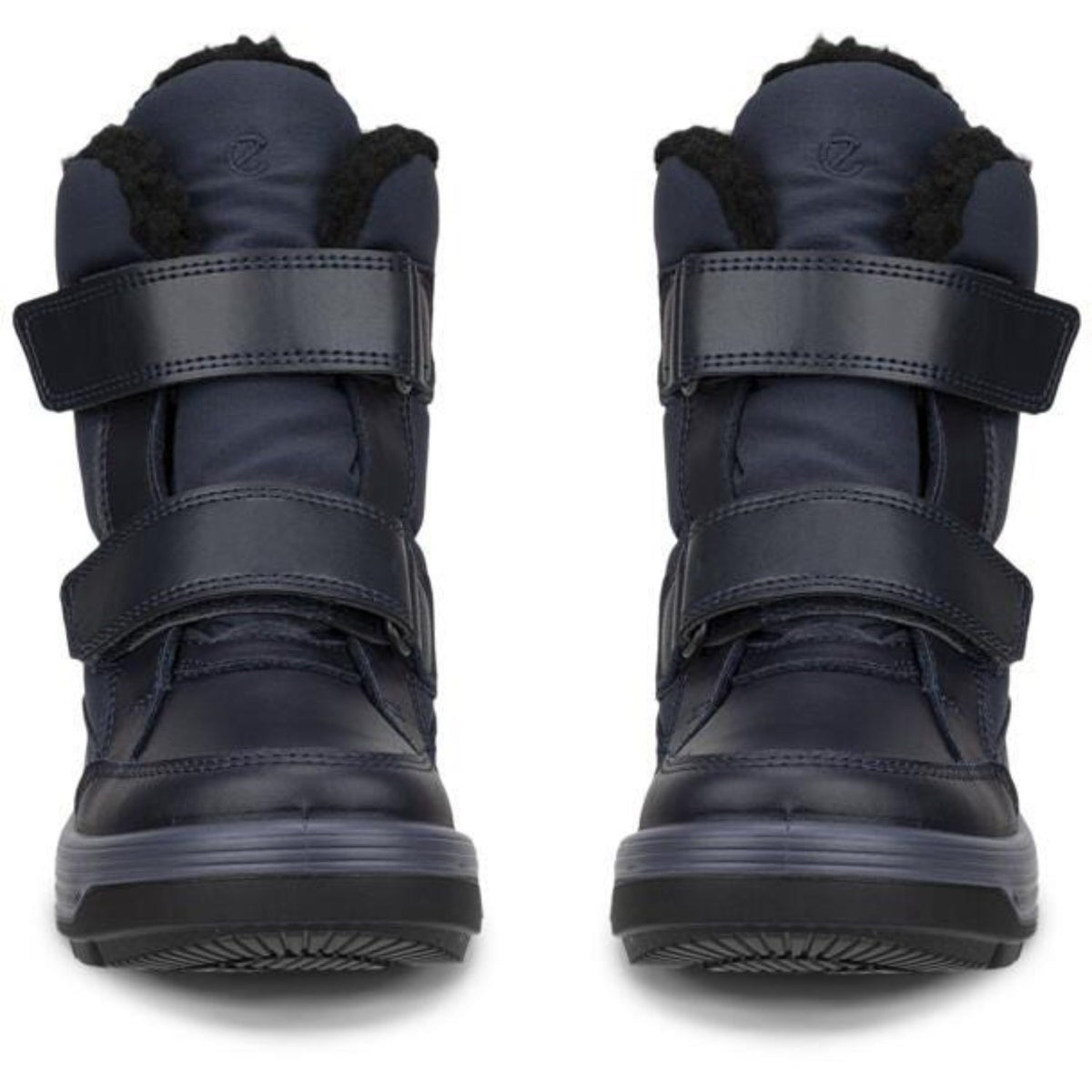 Ecco Night Sky Urban Snowb 2.0 2 Kardborreband