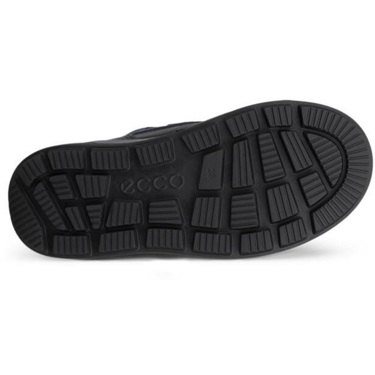 Ecco Night Sky Urban Snowb 2.0 2 Kardborreband