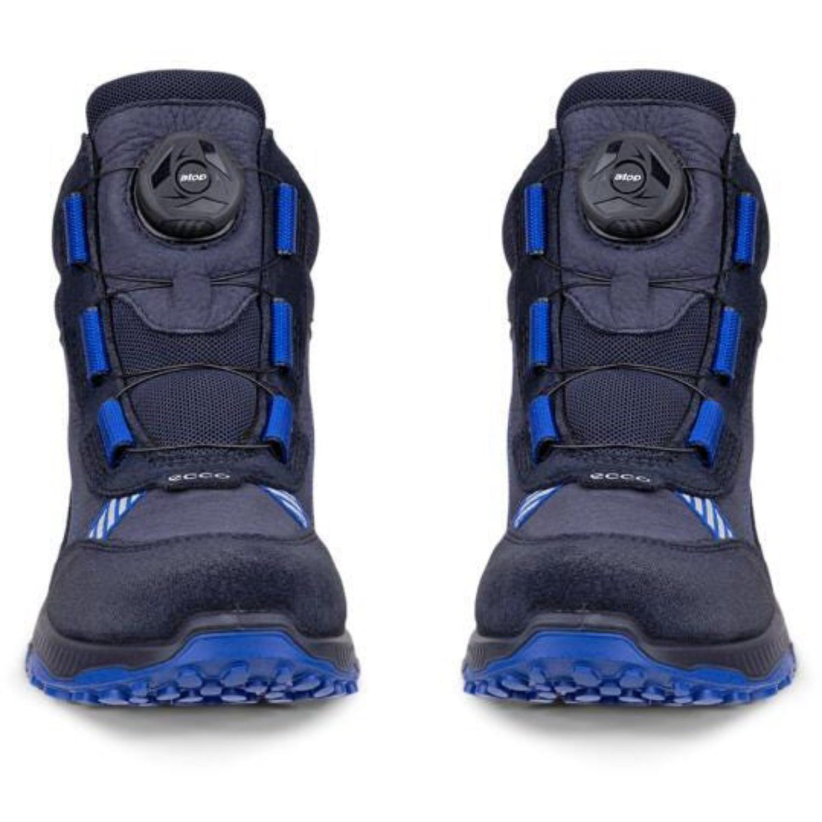 Ecco Night Sky/Night Sky Receptor Xp K A-Top Stövlar