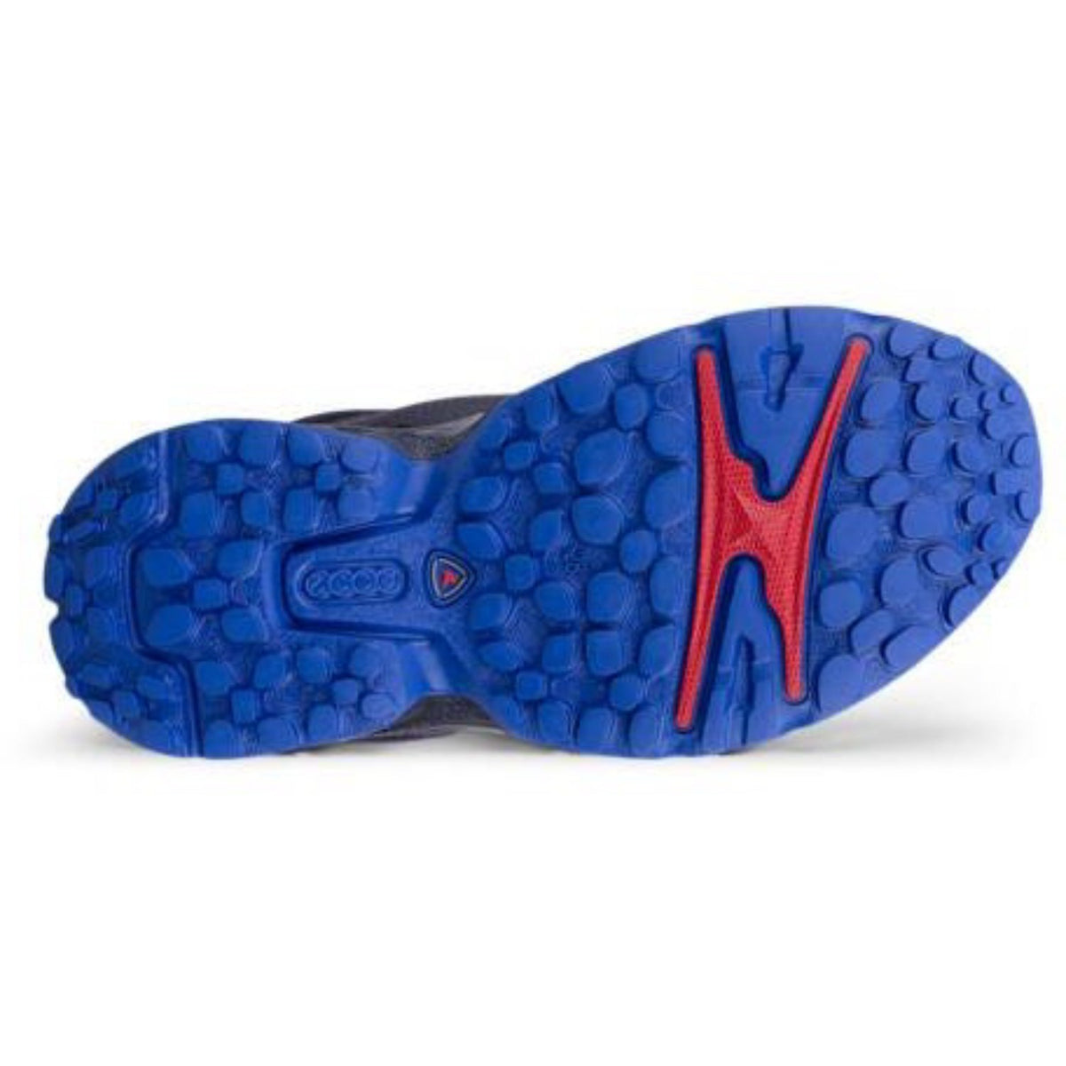 Ecco Night Sky/Night Sky Receptor Xp K A-Top Stövlar