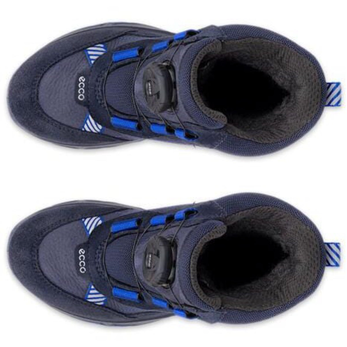 Ecco Night Sky/Night Sky Receptor Xp K A-Top Stövlar