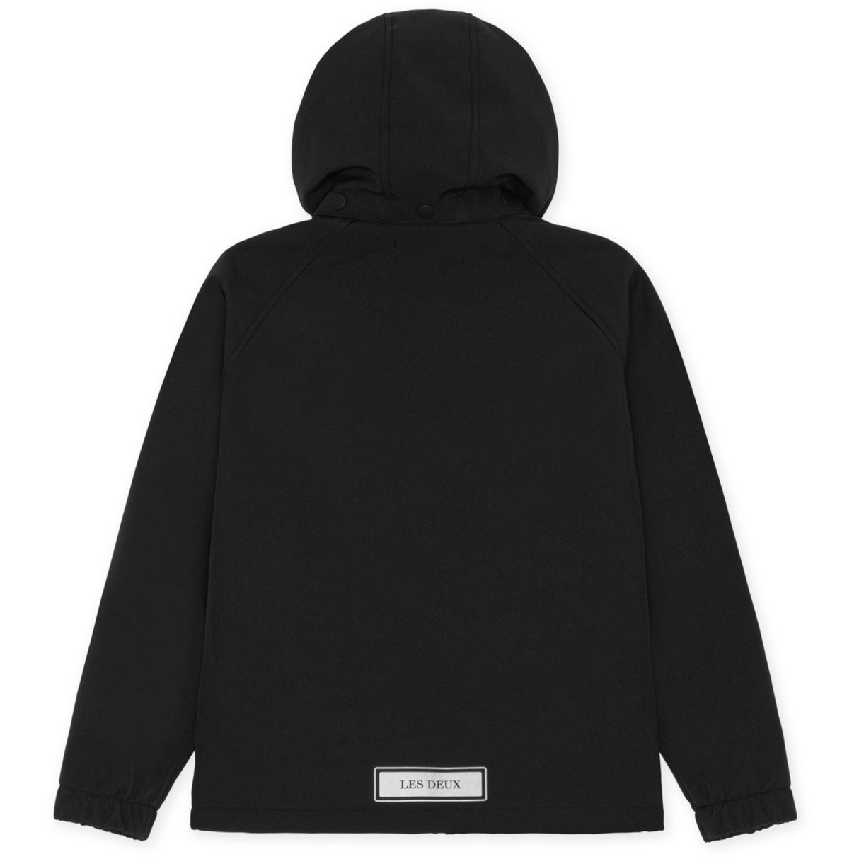 Les Deux Kids Black Shell Jacka Kids