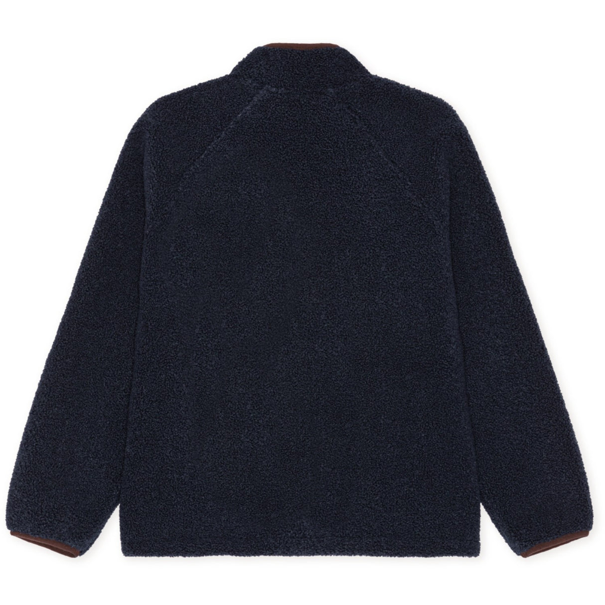 Les Deux Kids Dark Navy Patch Teddy Jacka Kids
