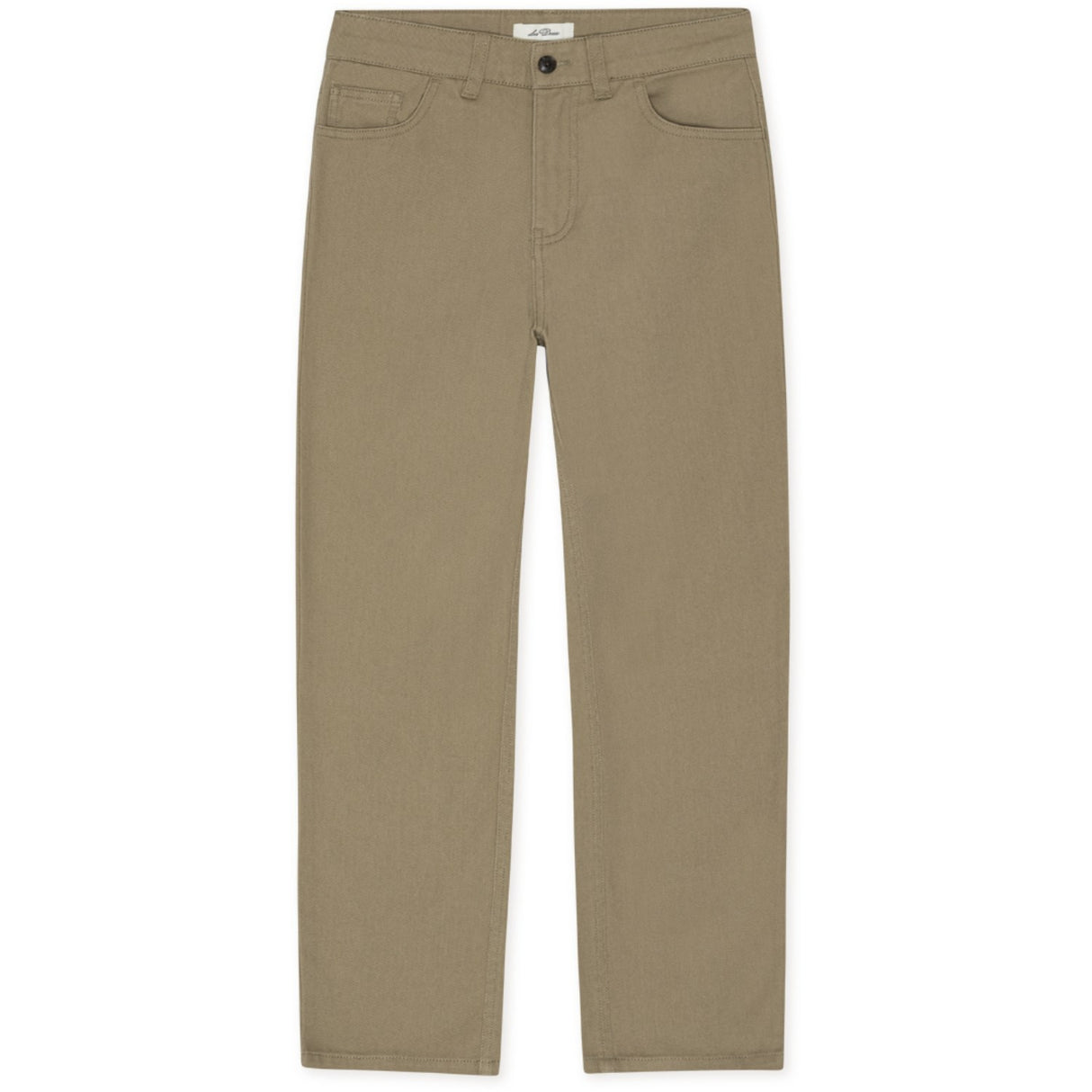 Les Deux Kids Caribou Twill Byxor Kids