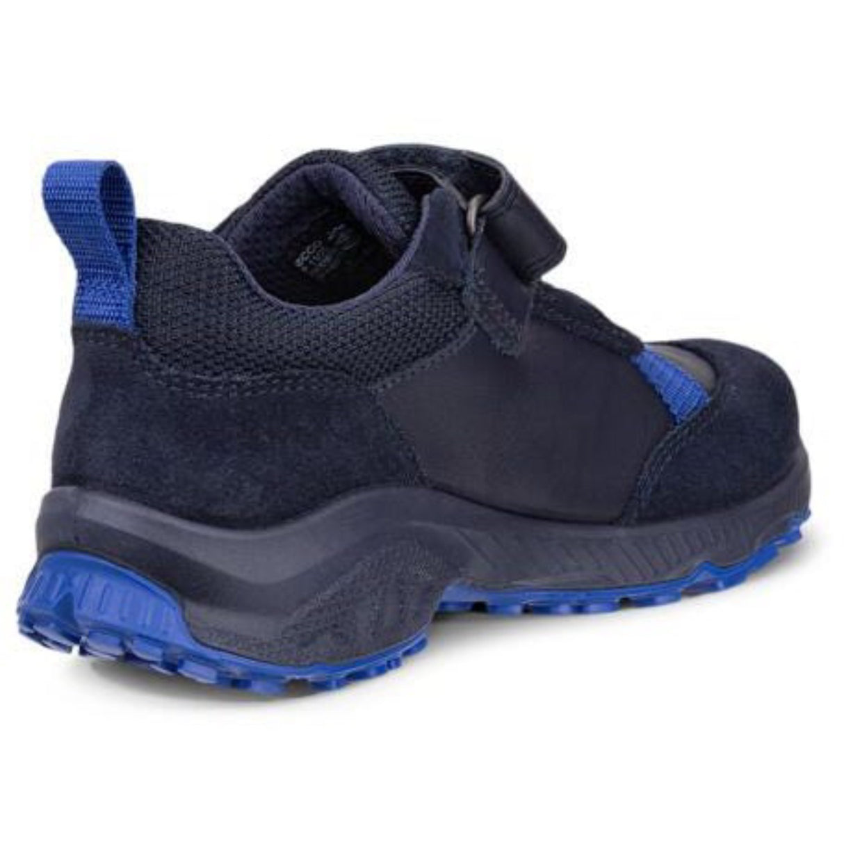 Ecco Night Sky Receptor Xp K Läder
