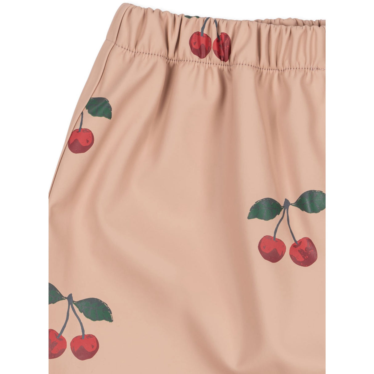 Konges Sløjd Ma Grande Cerise Blush Faire Rain Sett