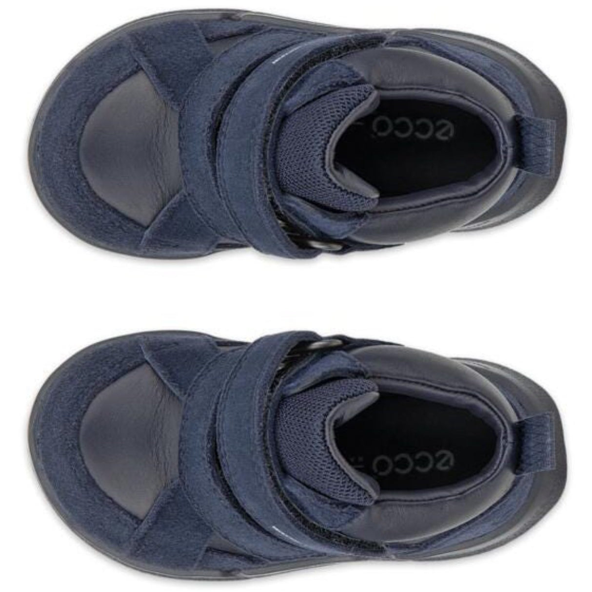 Ecco Night Sky Biom 2.2 Inf. Kardborreband Stövlar