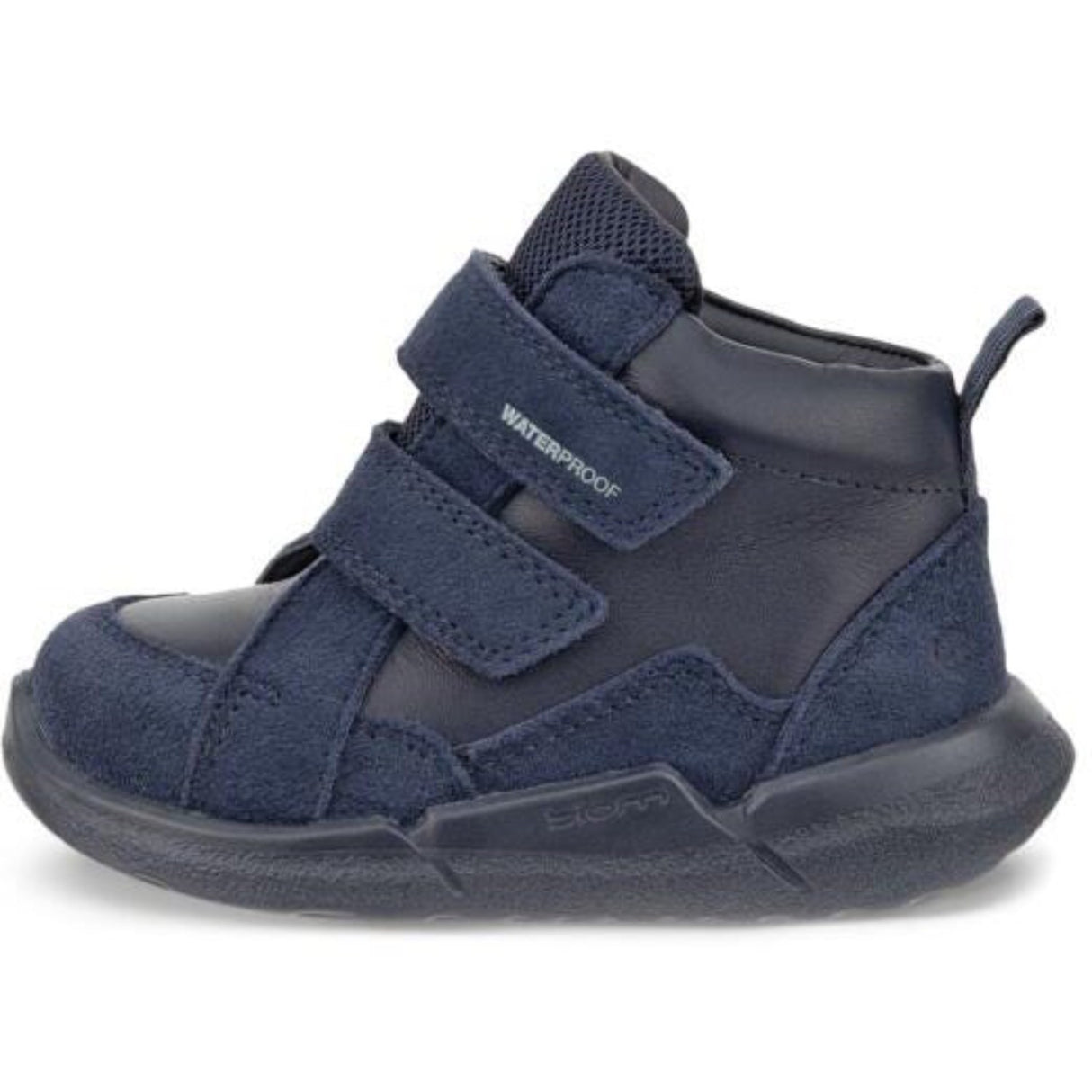 Ecco Night Sky Biom 2.2 Inf. Kardborreband Stövlar