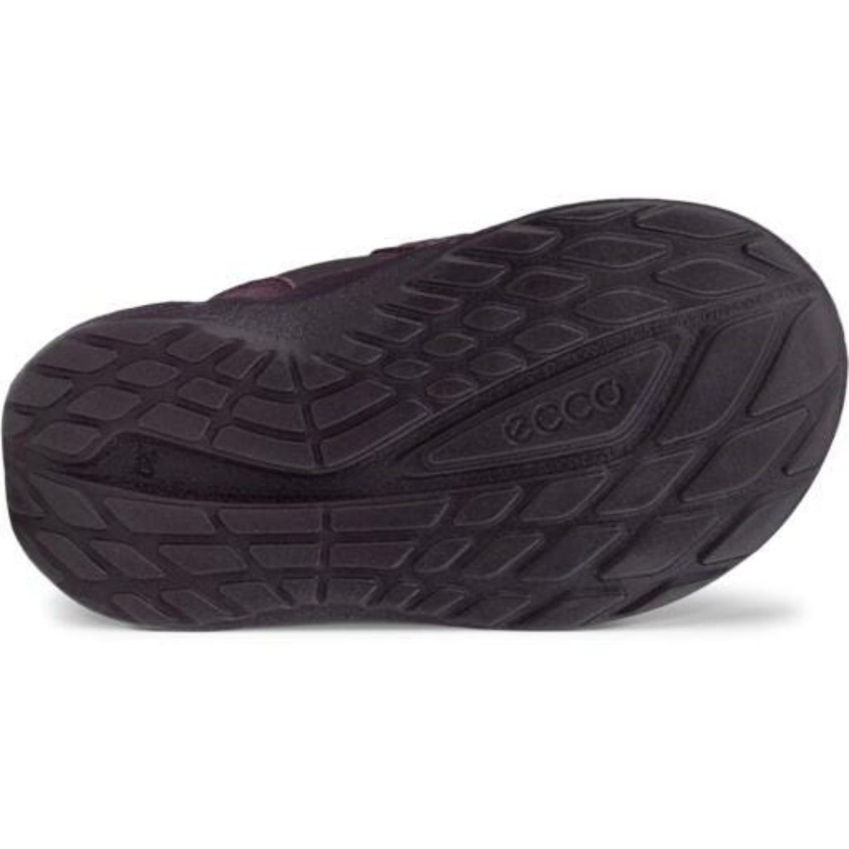 Ecco Mauve/Night Shade Barolo Biom 2.2 Inf. Ankle Stövlar