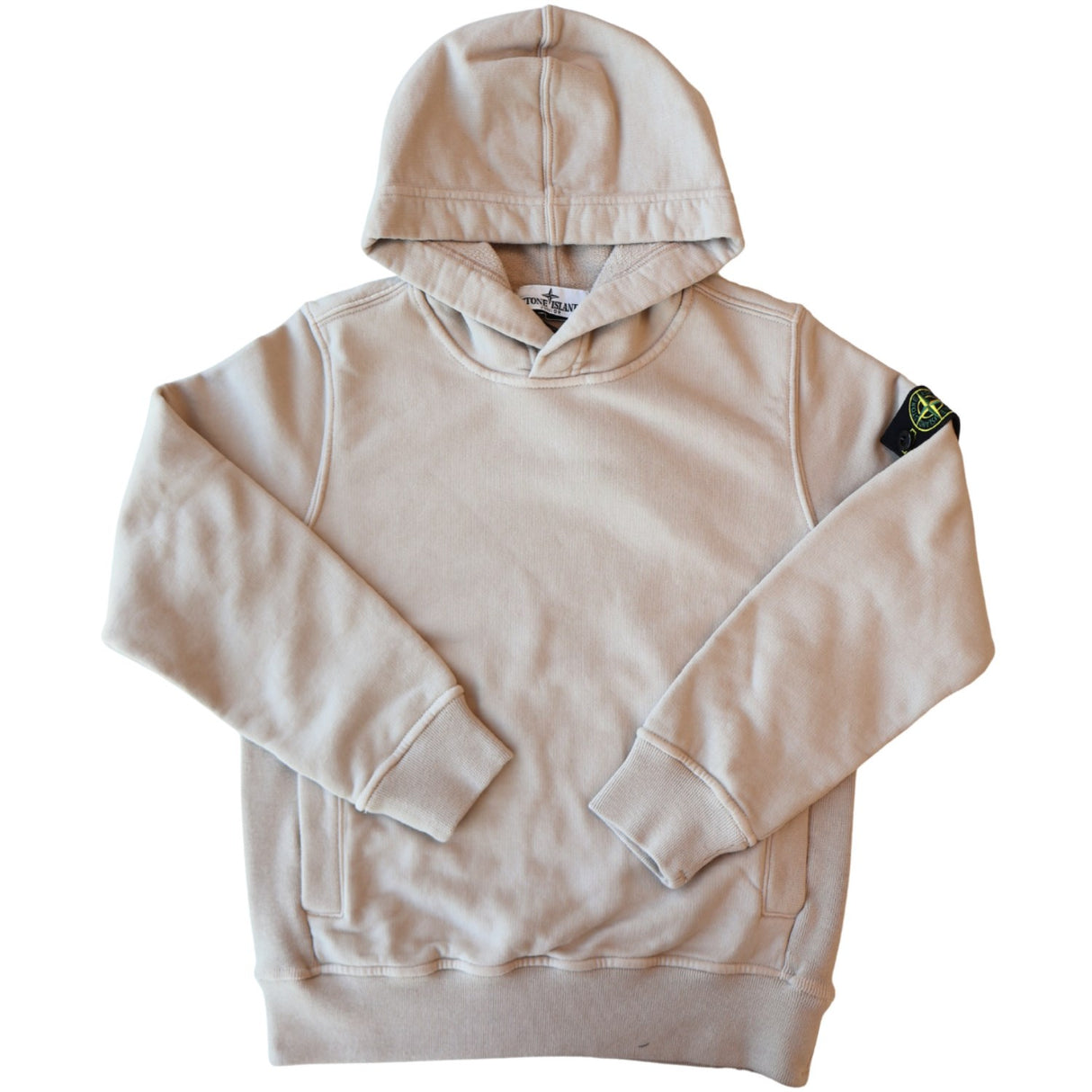 Stone Island Desert Hoodies Sweater