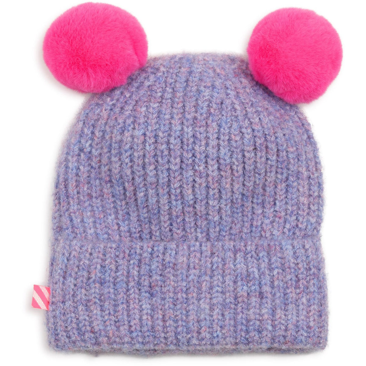 Billieblush Purple Tulip Pull On Mössa