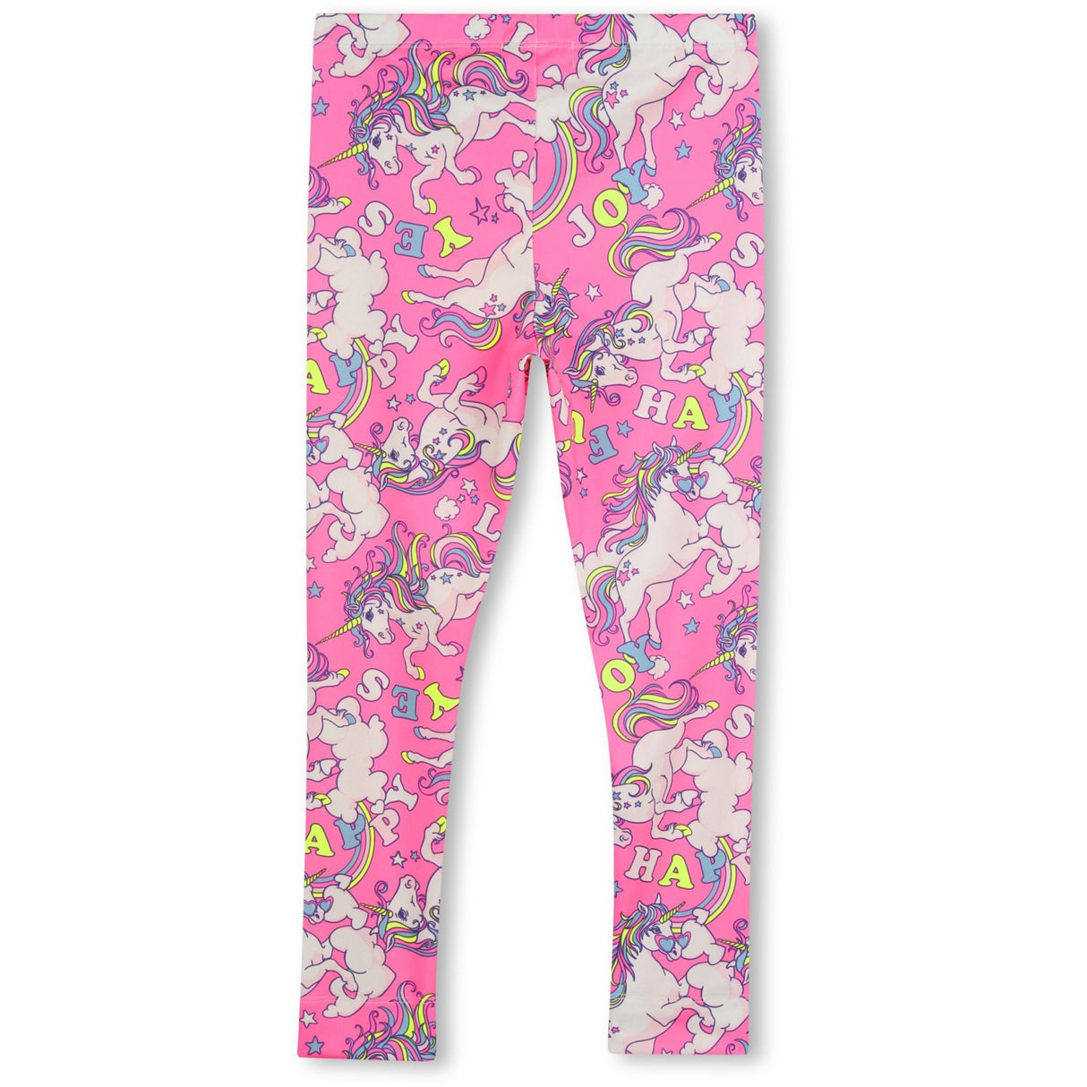 Billieblush Pink Leggings