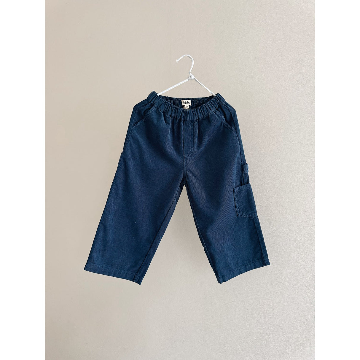 Lalaby Whale Maxi Byxor