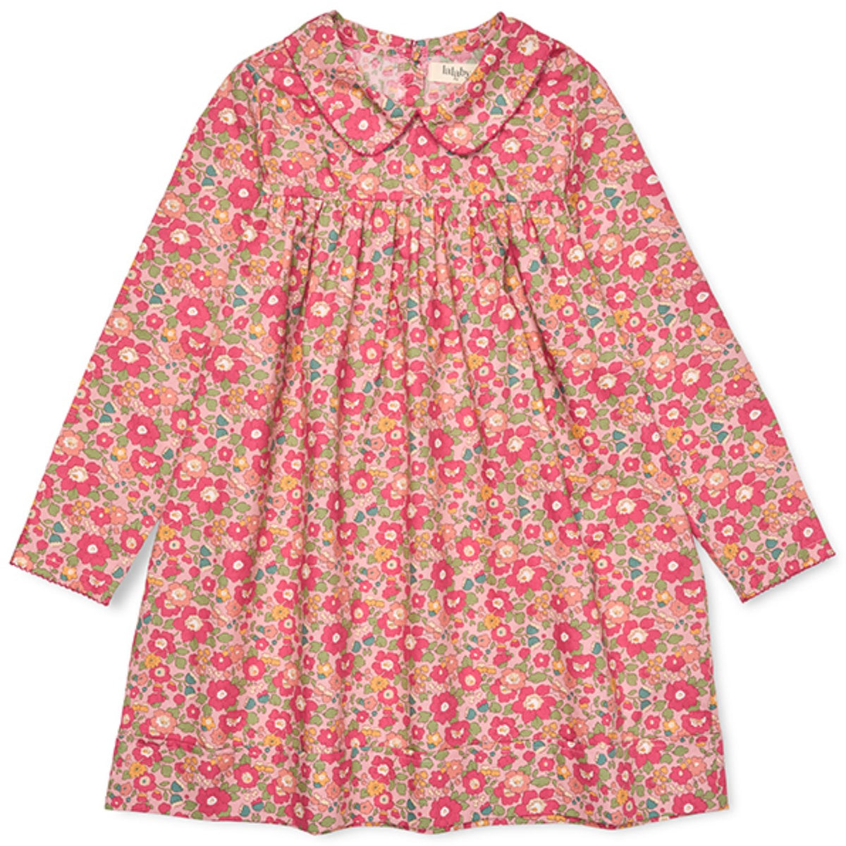 Lalaby Berry Betsy Anna Klänning Kids
