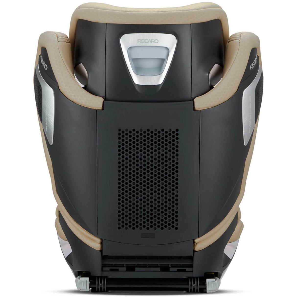 RECARO Elegant Beige Axion 1 Bil Plats