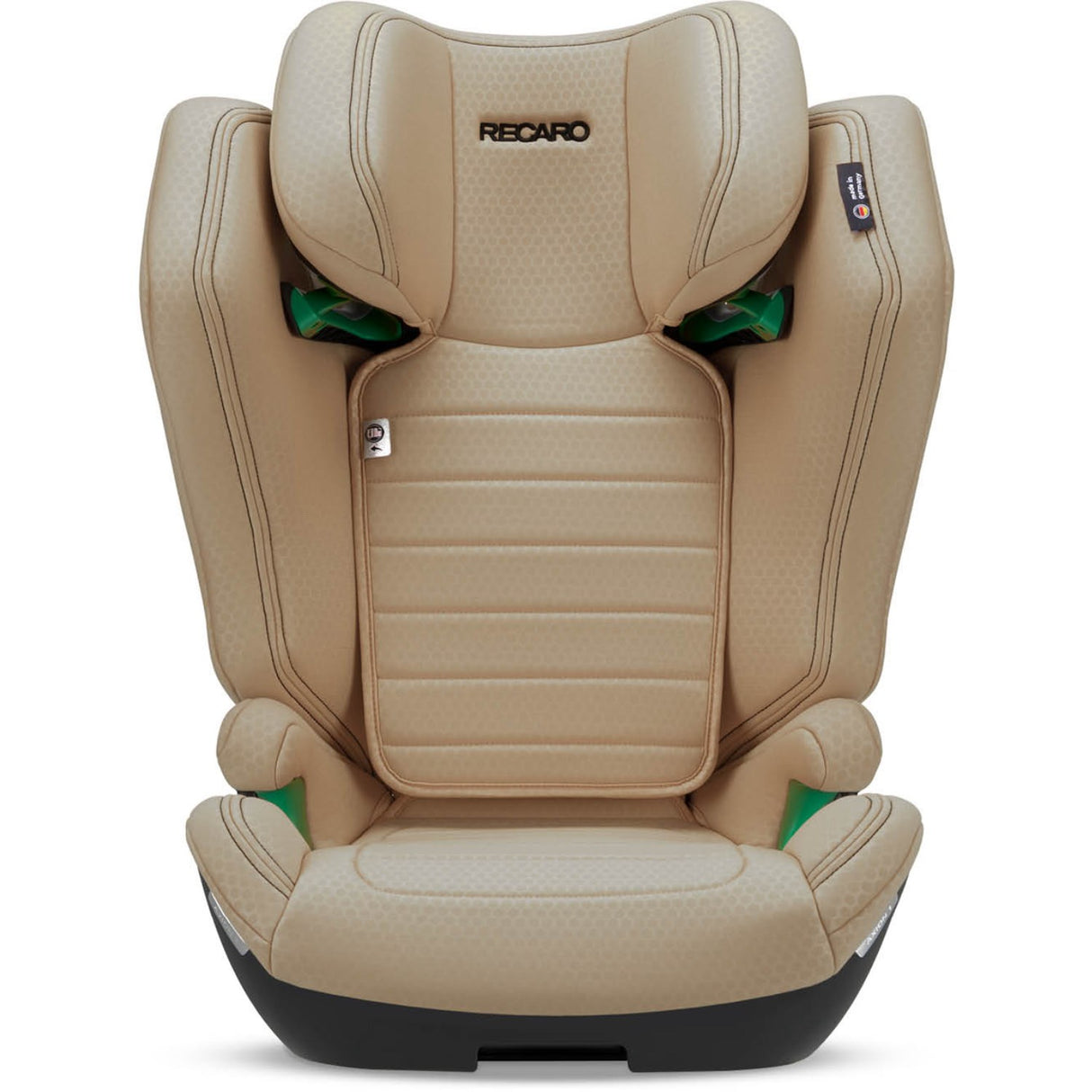 RECARO Elegant Beige Axion 1 Bil Plats