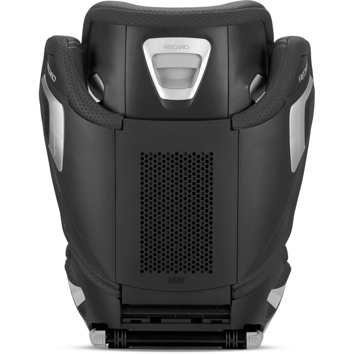 RECARO Fresh Black Axion 1 Bil Plats