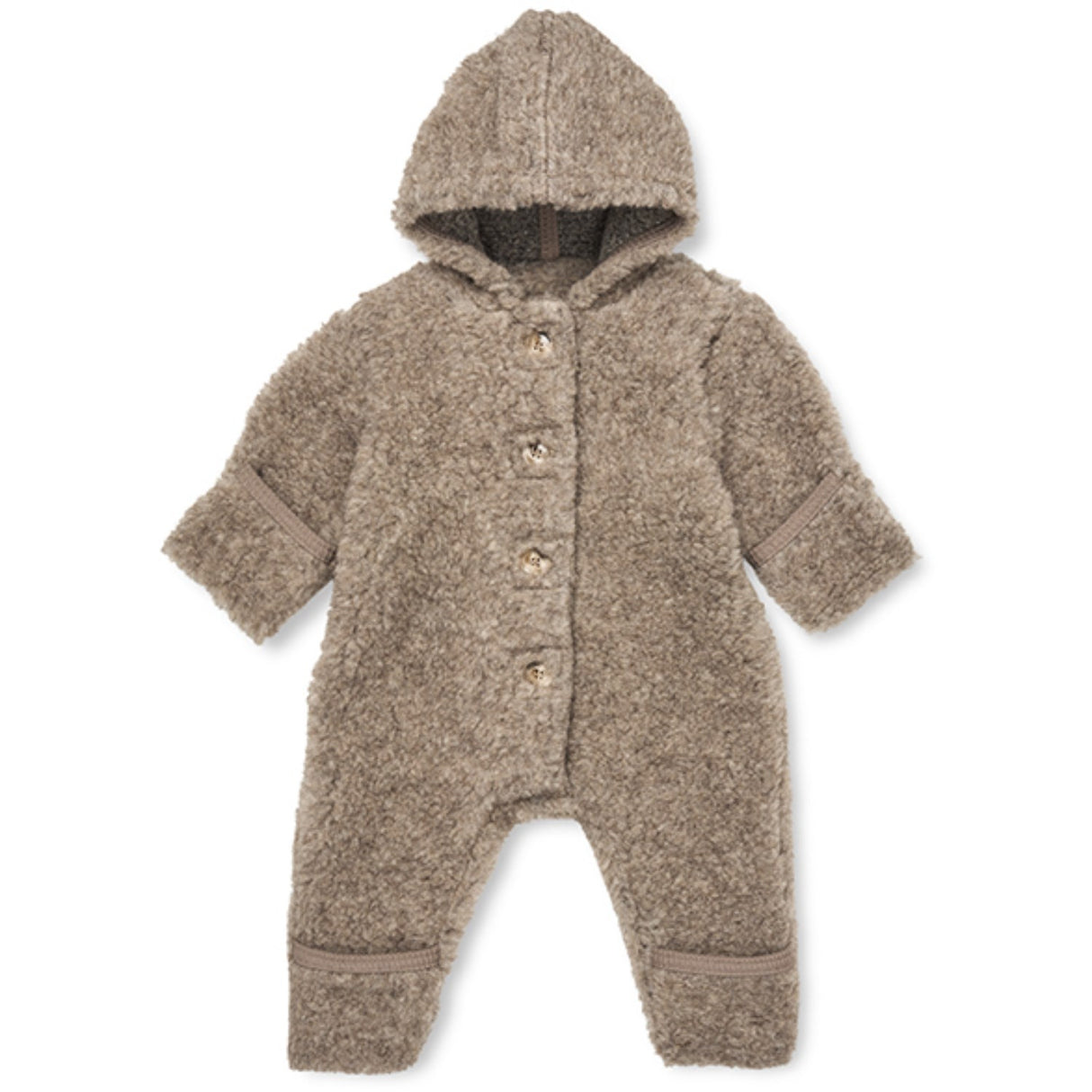 Lalaby Grizzly Thule Onesie