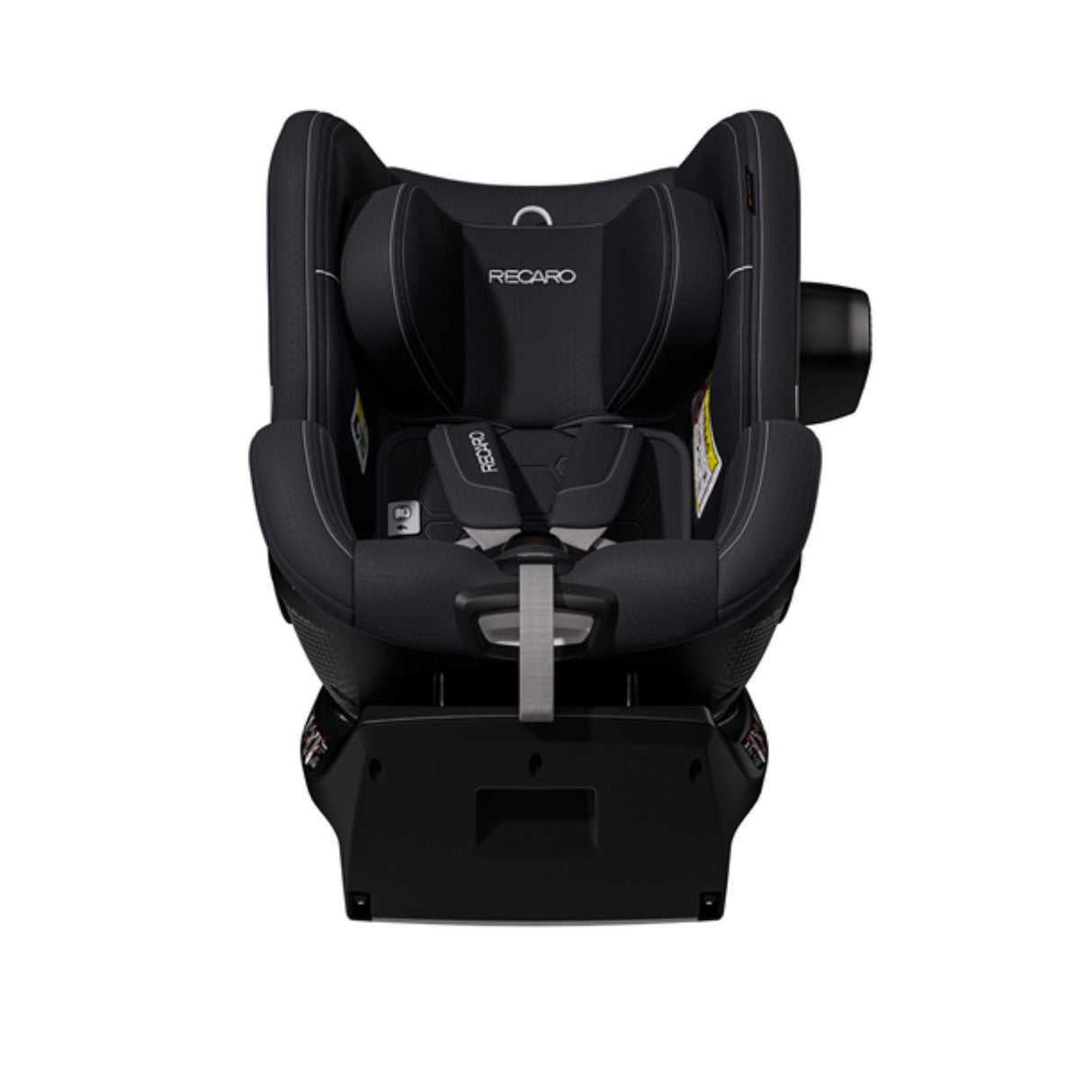 RECARO Fresh Black Toron 1 Kid Bil Plats