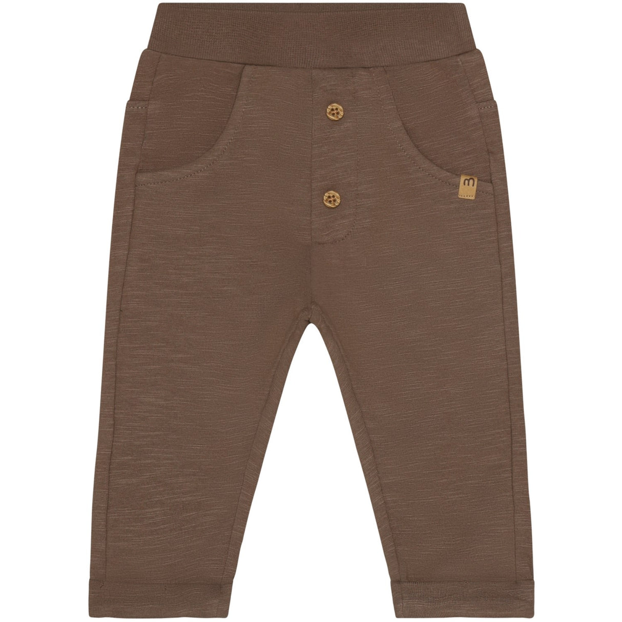 Minymo Chocolate Chip Byxor Sweat
